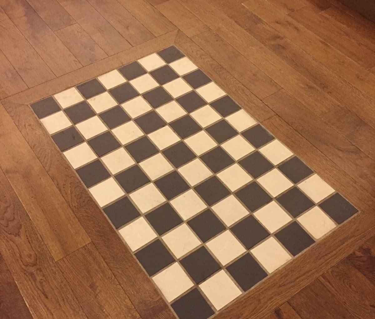 Lost Symbol:共济会法国大东方会巴黎总部参观