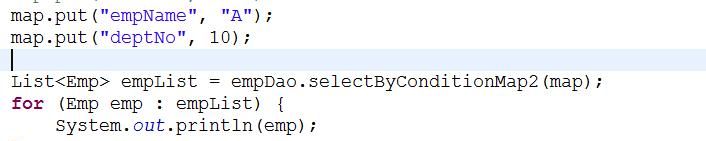 mybatis手把手教学,希望大家能拿下它