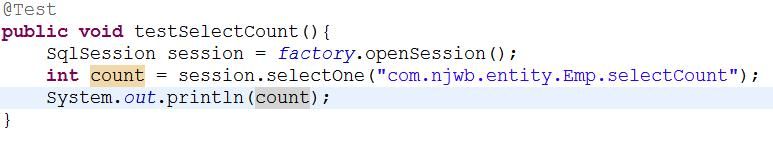 mybatis手把手教学,希望大家能拿下它