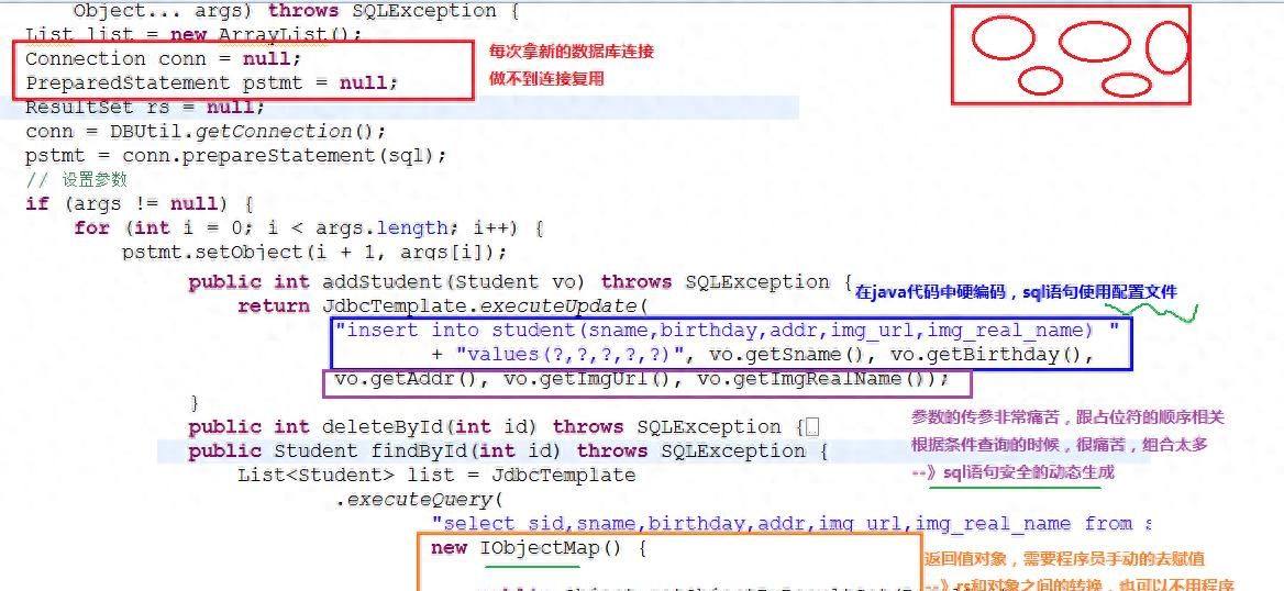 mybatis手把手教学,希望大家能拿下它