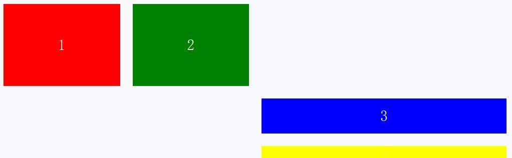 python GUI开发-(二)QySide布局管理器