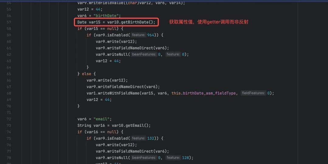 从 JSON 字符串到 Java 对象:Fastjson 1.2.83 全程解析|得物技术