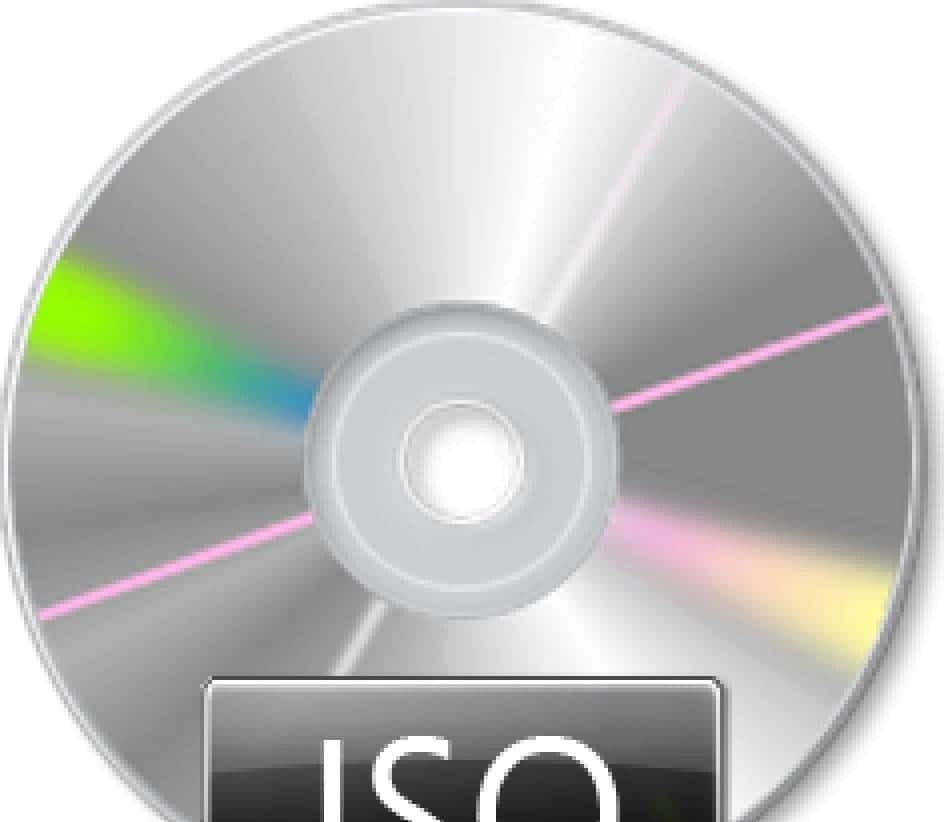 iso文件怎么打开?