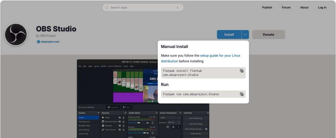Ubuntu入门使用之 24.04 如何安装命令工具(或软件包)
