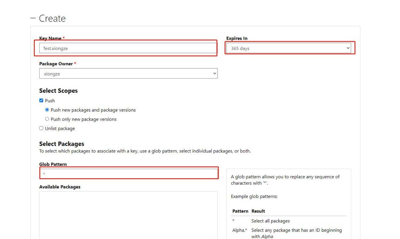 10分钟学会Visual Studio将自己创建的类库打包到NuGet