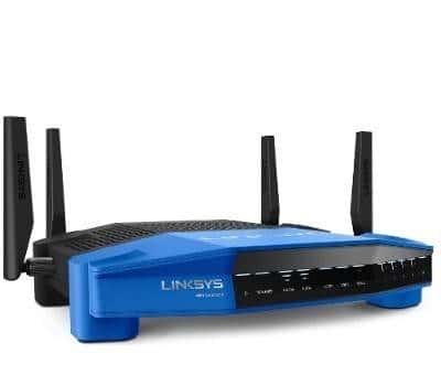 Linksys 宣布其所有的 WRT 路由器开始全面支持 DD-WRT - 鹿快