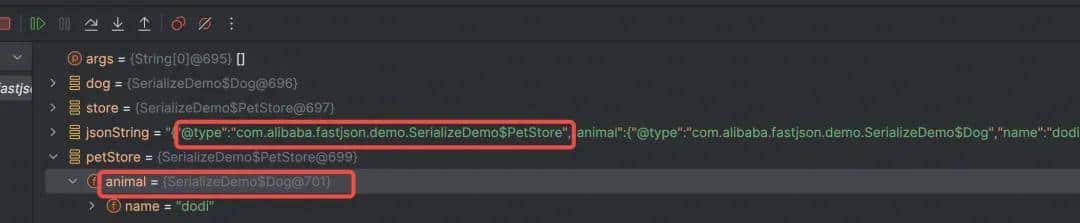 从 JSON 字符串到 Java 对象:Fastjson 1.2.83 全程解析|得物技术