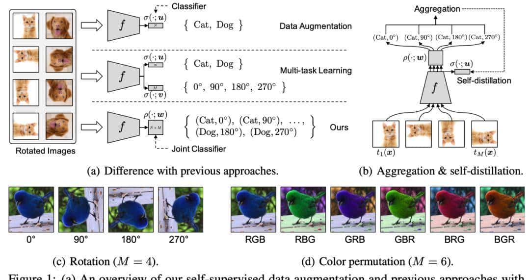 【AI大模型预训练】一文讲清楚自监督学习预训练方法