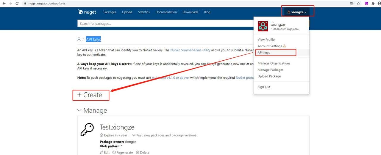 10分钟学会Visual Studio将自己创建的类库打包到NuGet