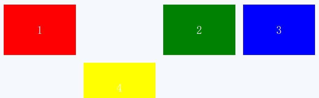 python GUI开发-(二)QySide布局管理器