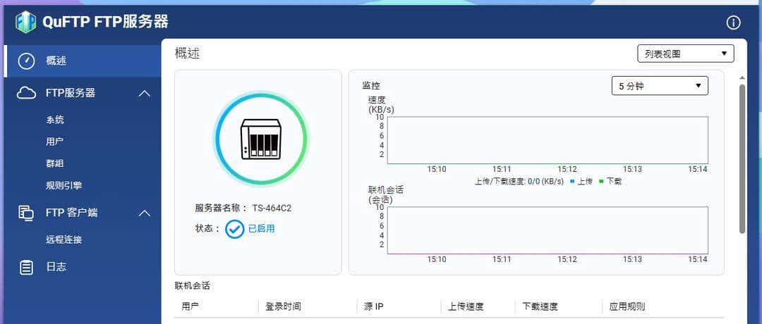 NAS堆灰浪费6种无盘化DIY方法,让NAS成为作为真正的家庭存储中心