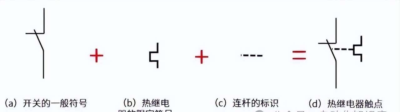 电工师傅手把手教:看懂电气符号,电路图再也不懵圈!