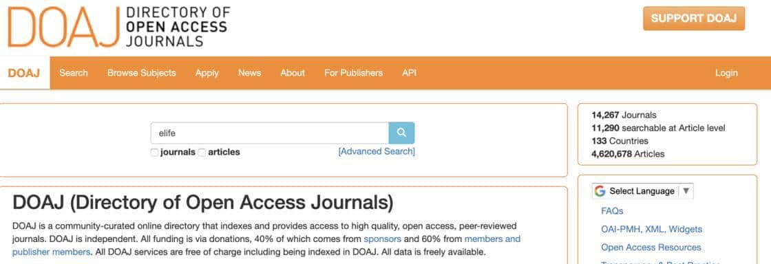 不用再跑图书馆,这些优质学术资源在家就能便捷获取