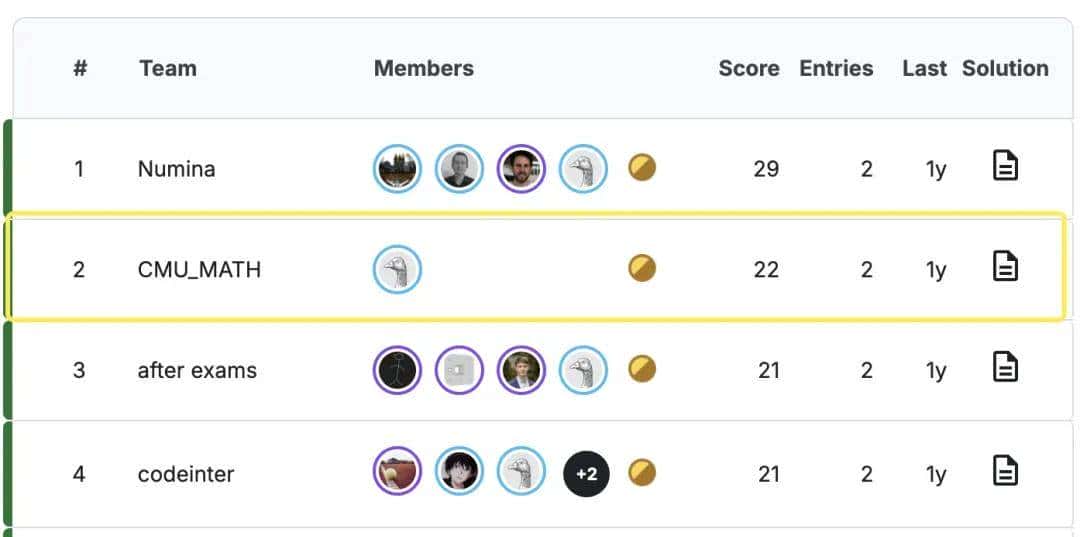 OpenAI华人露头就被挖！北大校友1个月前上直播，今天已是Meta人