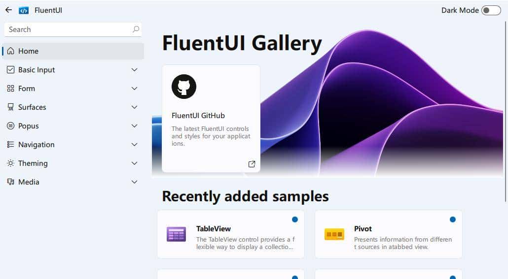 PyQt/PySide的界面美化工具,美化库