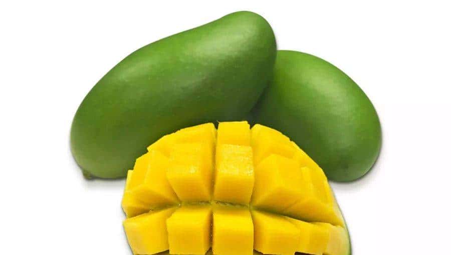 50种中化MAP水果的美味,你可能才尝过1%