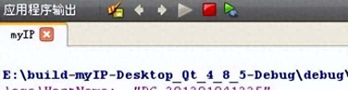 「Qt入门第35篇」 网络（五）获取本机网络信息 - 鹿快