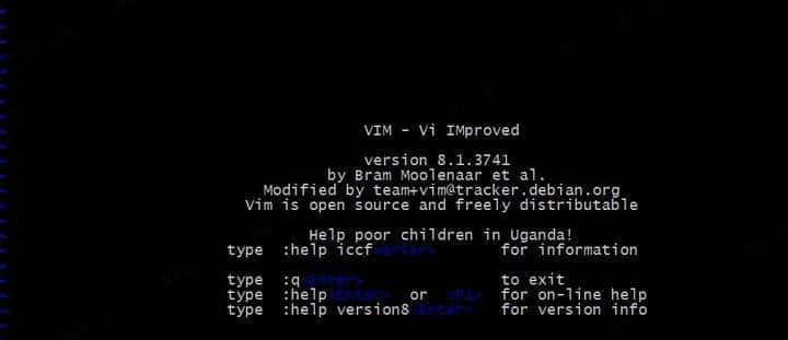 linux编辑工具vim使用方法总结 - 鹿快