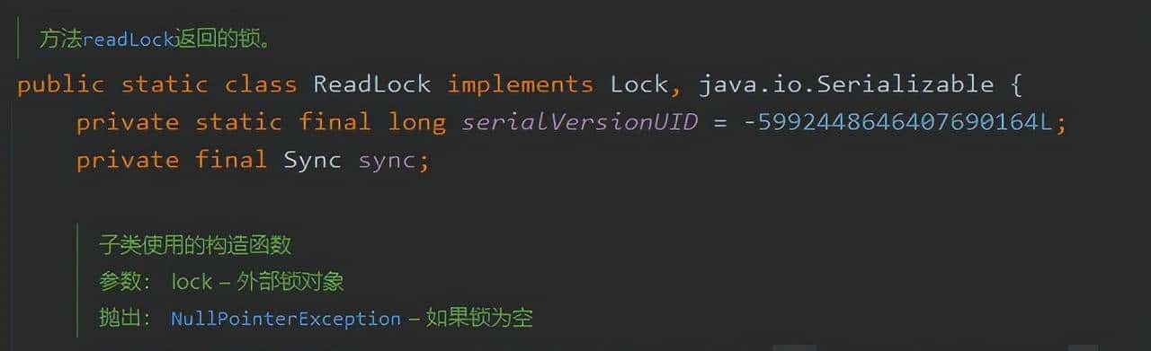 Java开发工程师进阶篇- 扫盲Java中的各种锁,你学会了吗?