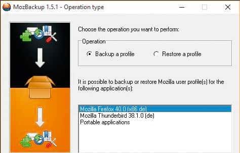 超级应用完善的备份策略