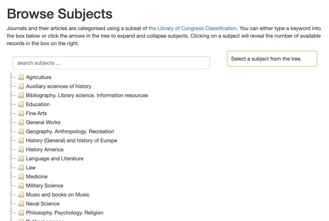 不用再跑图书馆,这些优质学术资源在家就能便捷获取