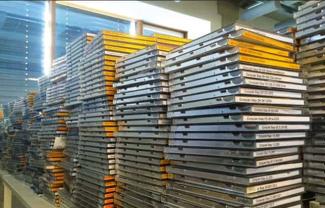 超级应用完善的备份策略