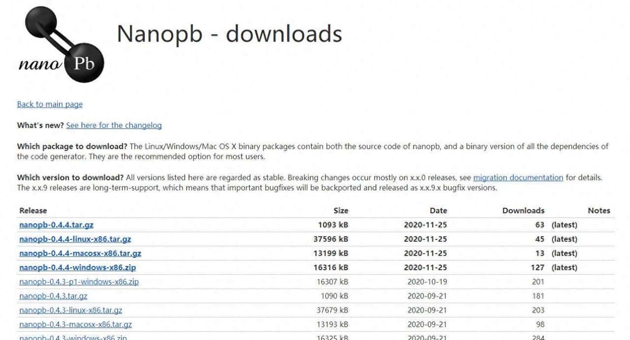 手把手教你在STM32上使用nanopb