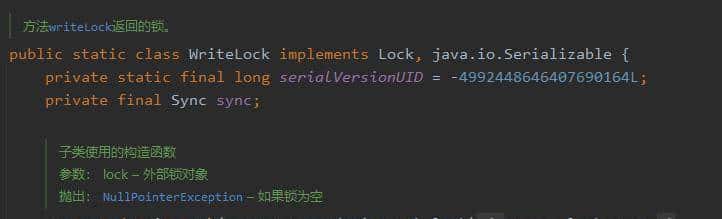 Java开发工程师进阶篇- 扫盲Java中的各种锁,你学会了吗?