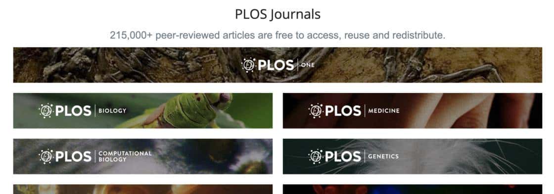 不用再跑图书馆,这些优质学术资源在家就能便捷获取