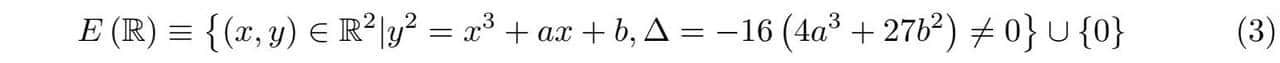125个科学问题(120)椭圆曲线的有理数解