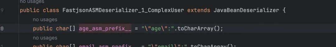 从 JSON 字符串到 Java 对象:Fastjson 1.2.83 全程解析|得物技术