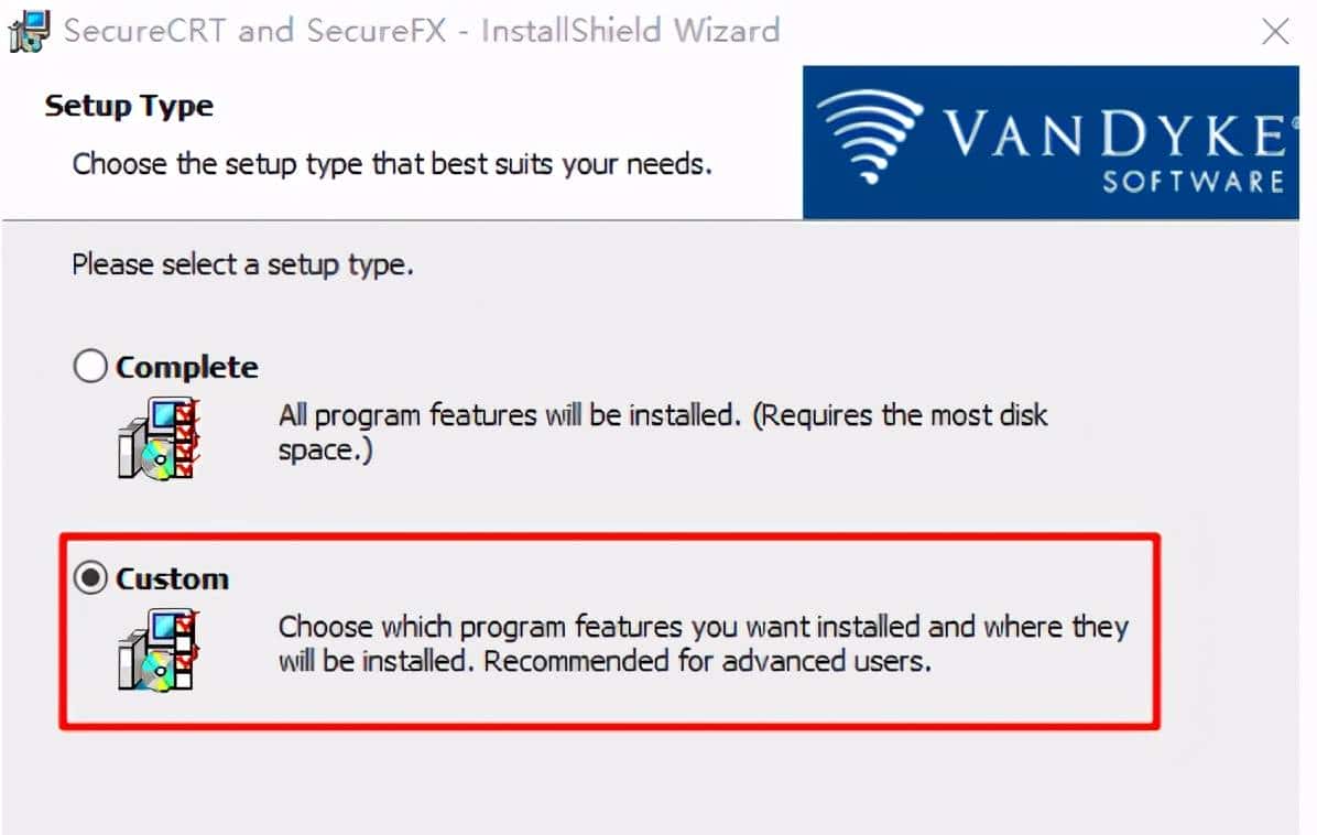 Linux详解系列一:如何安装系统及客户端工具的使用
