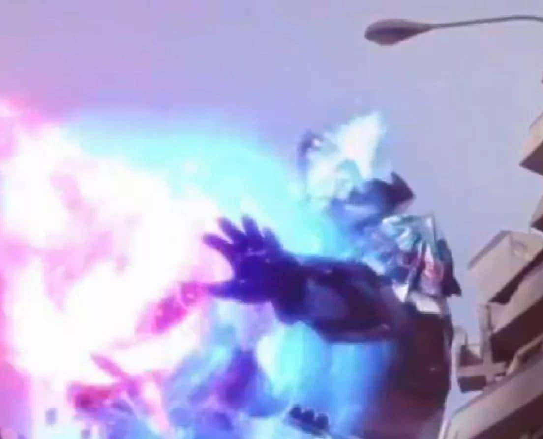 亚刻奥特曼所有形态