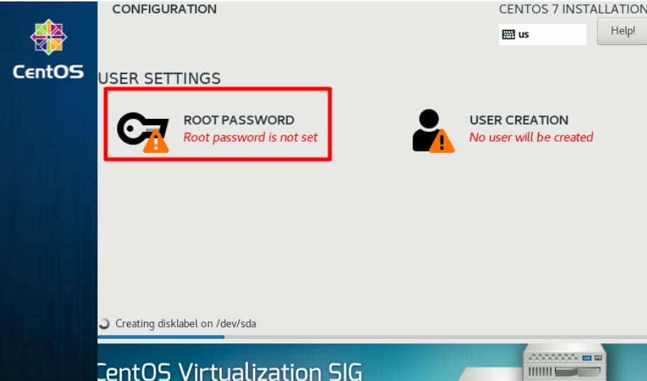 Linux详解系列一:如何安装系统及客户端工具的使用