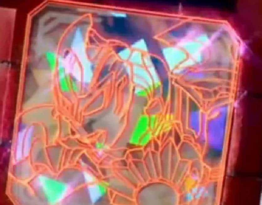 亚刻奥特曼所有形态