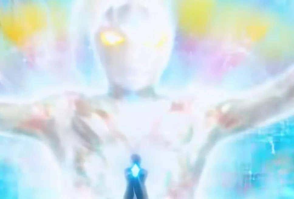 亚刻奥特曼所有形态