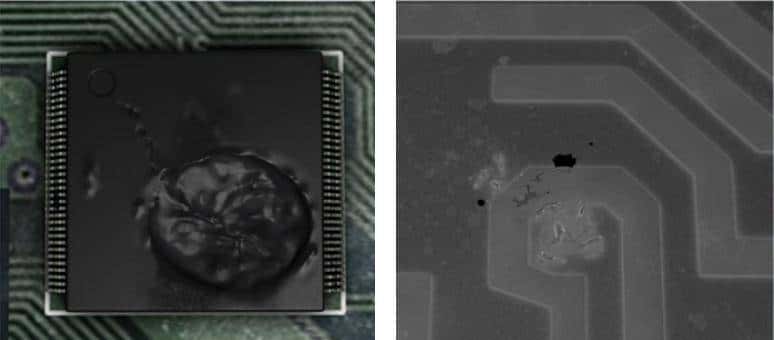 什么是ESD?如何防止ESD?一文总结,6种ESD保护电路PCB布局