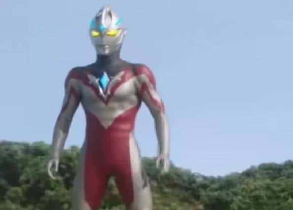 亚刻奥特曼所有形态