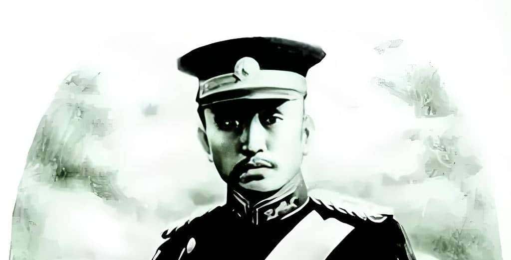 袁世凯的死敌为何没被清算?阎锡山竟靠双面人策略全身而退 - 鹿快