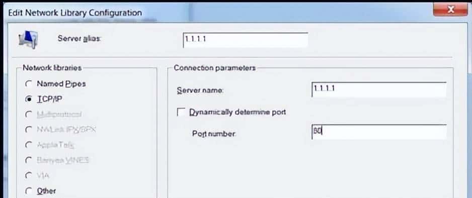 攻击者用Microsoft Access“链表”功能执行NTLM强制身份验证攻击