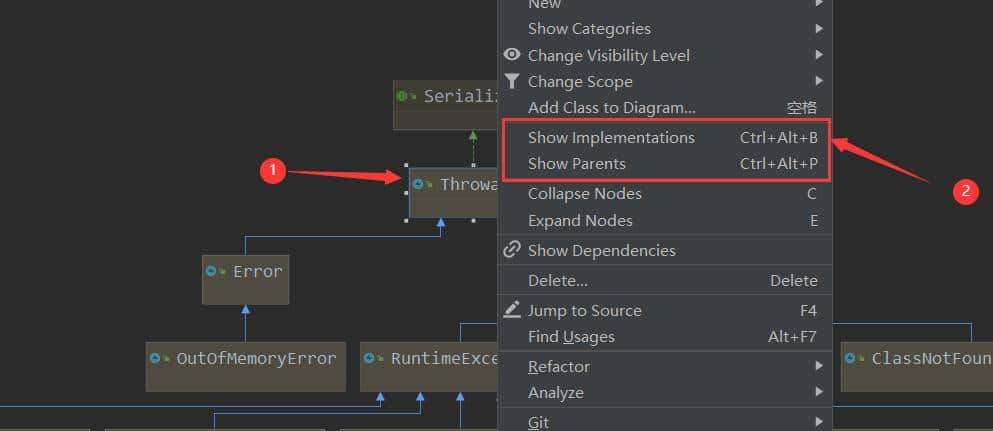 异常处理(try-catch):甩锅(throws)_ java异常(Exception)处理