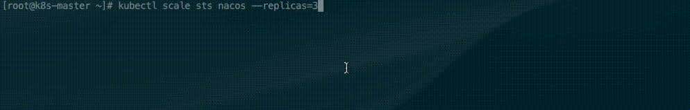 Nacos集群模式部署(三种方式: 发行版,Docker,k8s)
