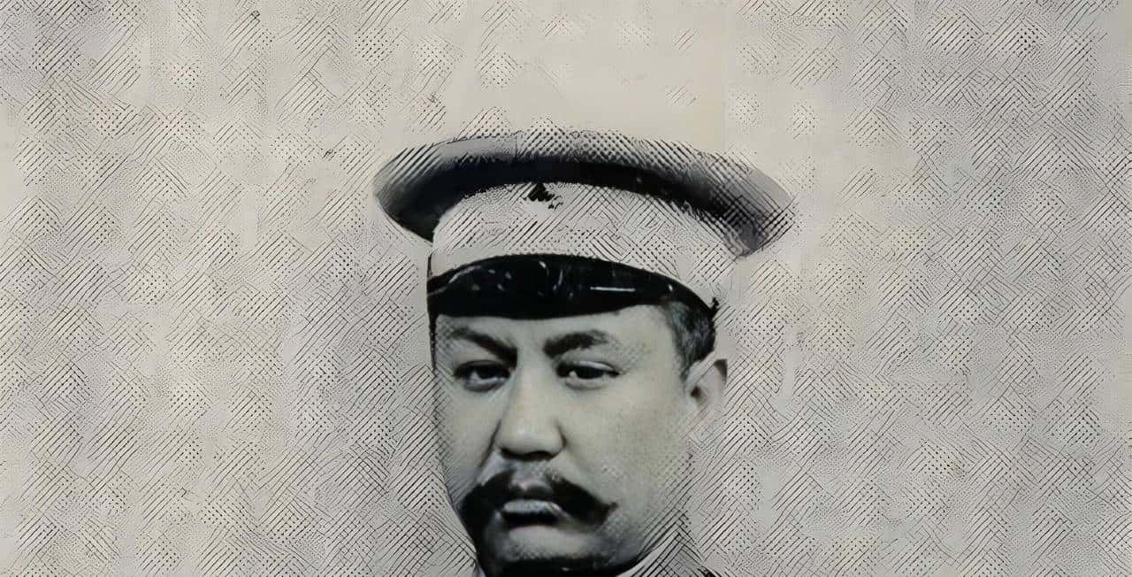 袁世凯的死敌为何没被清算?阎锡山竟靠双面人策略全身而退 - 鹿快