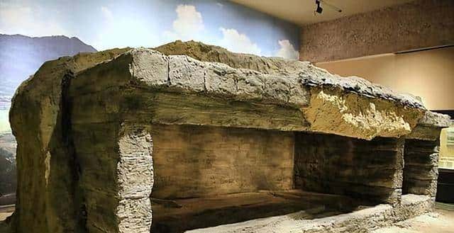 刚刚确认!东北吉林帽儿山墓主竟与失踪帝王有关,史书将被改写