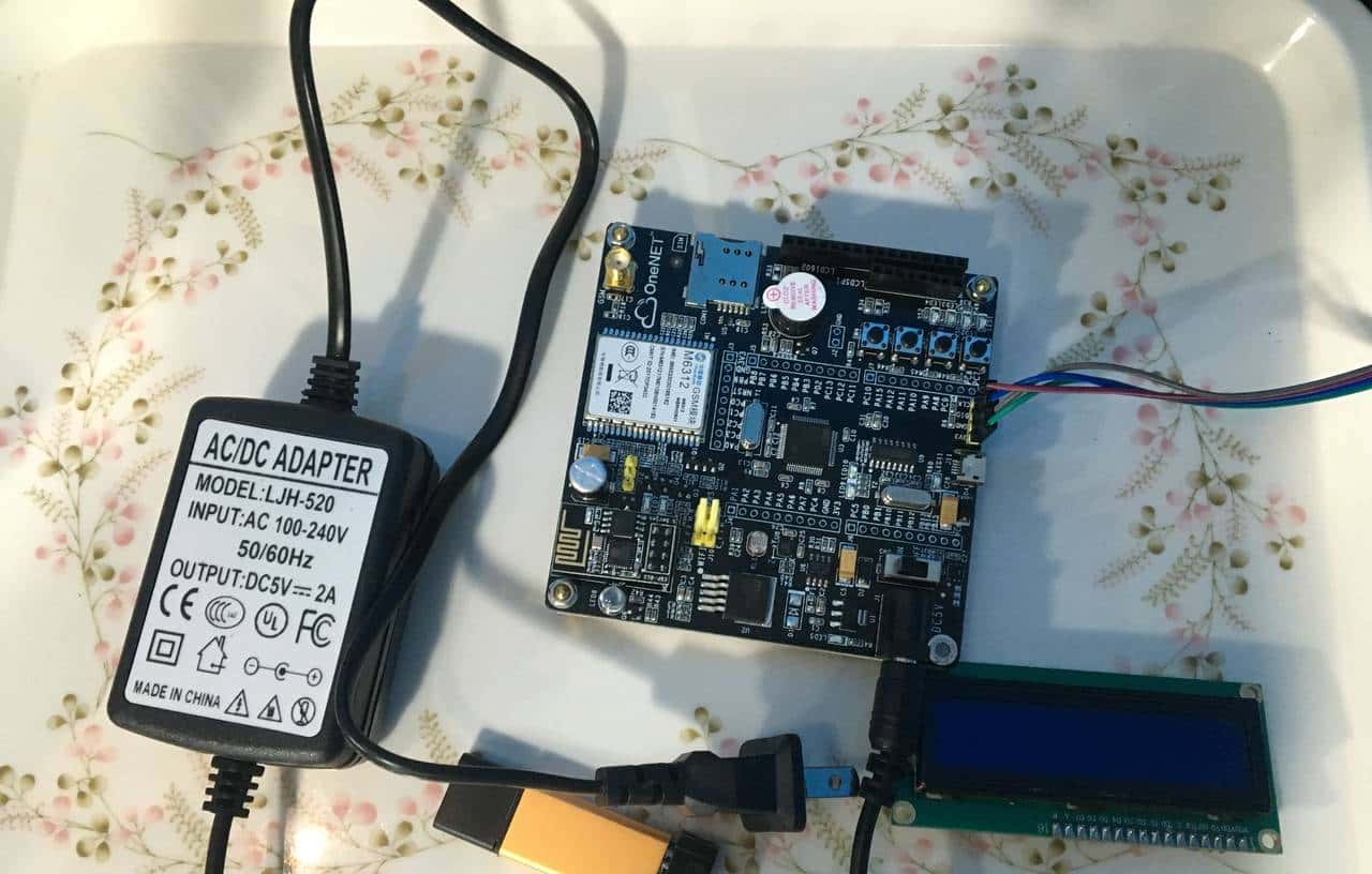 STM32之流水灯 - 鹿快