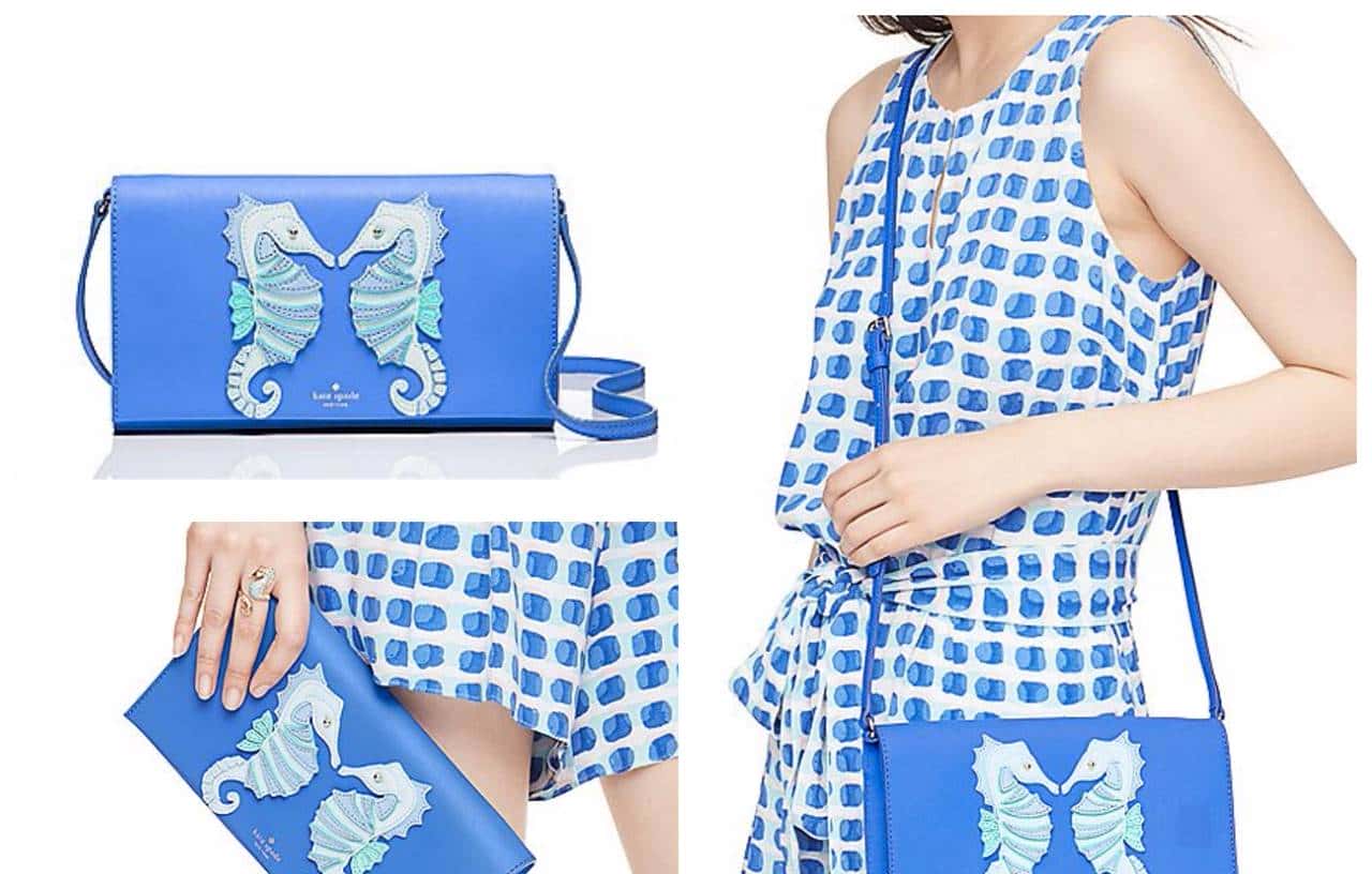 这些千元级轻奢小包,清爽百搭还显高!