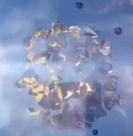 亚刻奥特曼所有形态