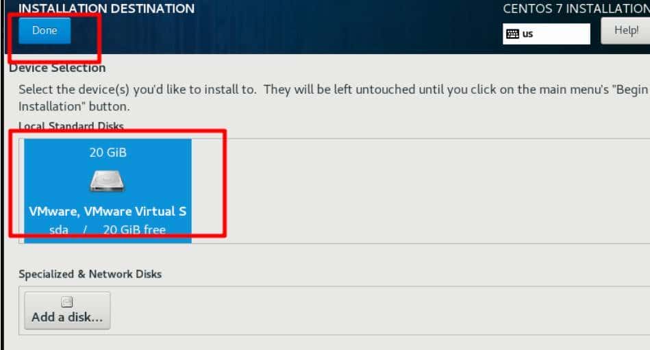 Linux详解系列一:如何安装系统及客户端工具的使用