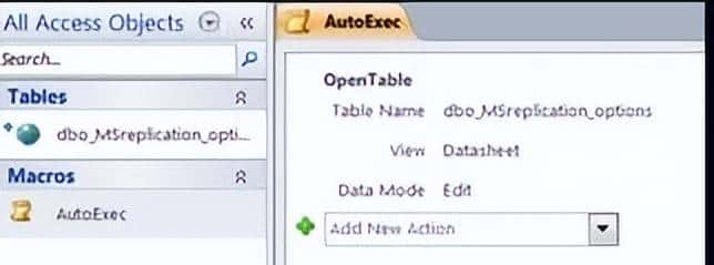攻击者用Microsoft Access“链表”功能执行NTLM强制身份验证攻击