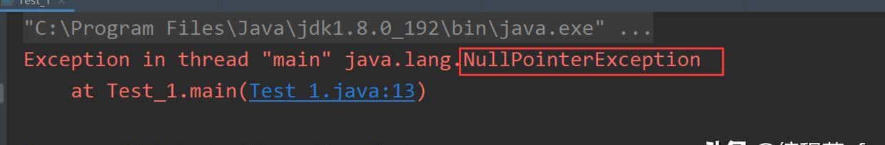 异常处理(try-catch):甩锅(throws)_ java异常(Exception)处理